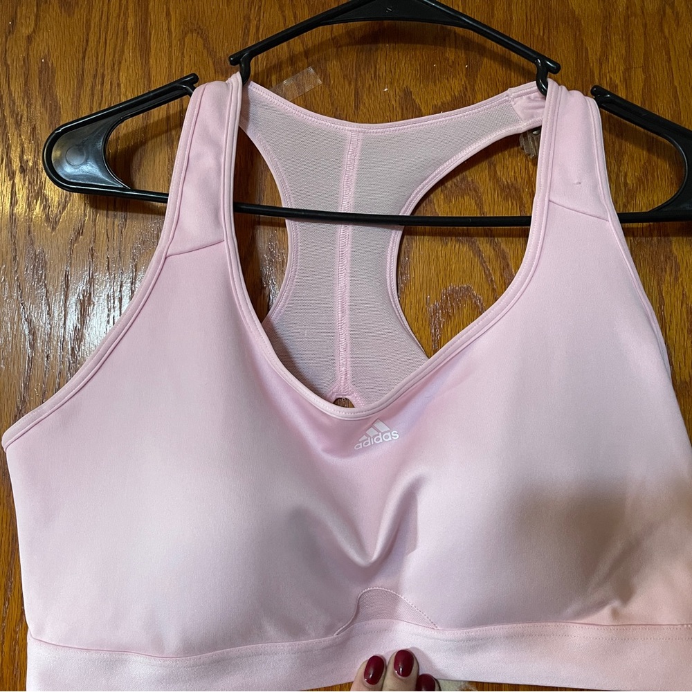 Adidas sportsbra XXL